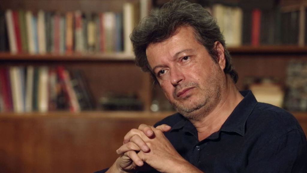 Τατσόπουλος για Τσίπρα: Δεν βρήκε ούτε έναν Έλληνα στο... Μπαχρέιν να του πει ότι δεν έκανε αυτά που υποσχέθηκε - Media