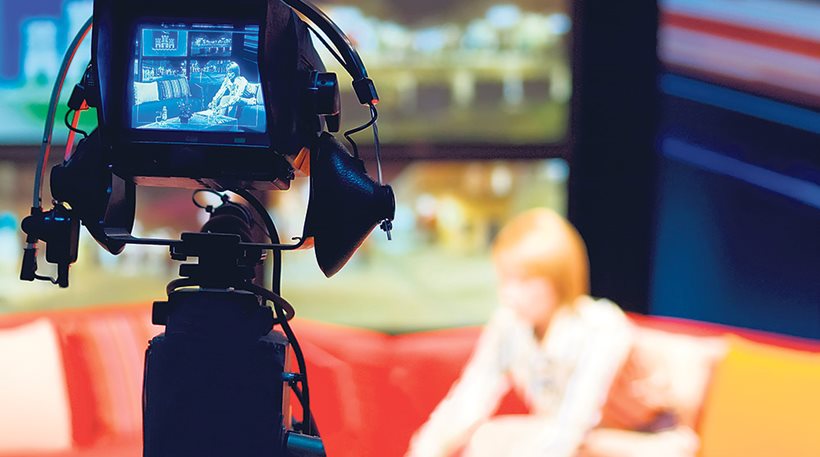 Τέσσερις θα είναι οι τηλεοπτικές άδειες στην Ελλάδα, σύμφωνα με Ινστιτούτο που συνεργάζεται με την Κομισιόν - Media