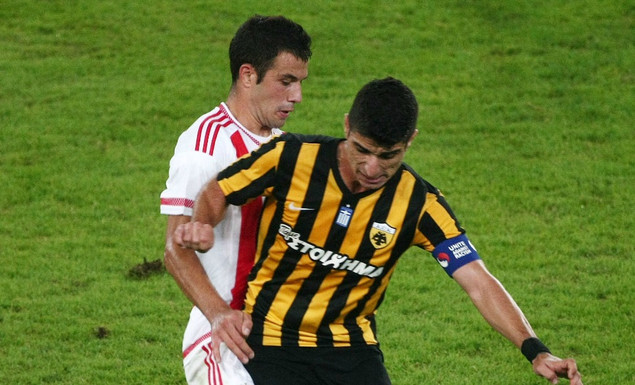 Κανονικά θα διεξαχθεί το ντέρμπι ΑΕΚ - Ολυμπιακός - Media