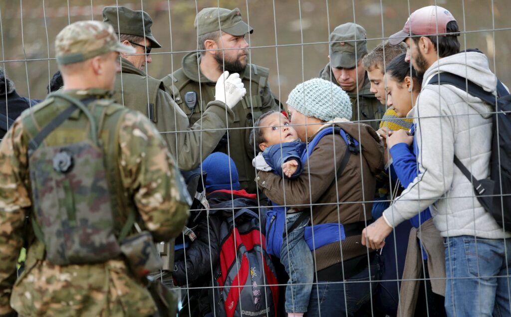 Ολλανδός υπ. Μετανάστευσης: Πρέπει να μειωθούν οι προσφυγικές ροές έως τις 7 Μαρτίου -  Προαναγγελία για σχέδια έκτακτης ανάγκης - Media