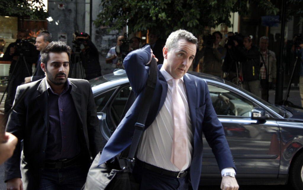 Ξεκινά από σήμερα η αξιολόγηση των θεσμών – Σε τι ελπίζει η κυβέρνηση και τι ζητούν οι δανειστές - Media