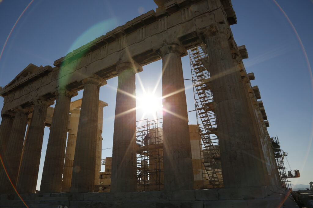 Νεκροταφείο «αξιόλογων » ελληνικών κυβερνήσεων… - Media