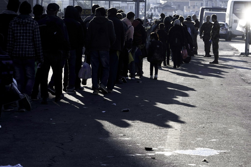 Η Ελλάδα θα δώσει 25 εκ ευρώ στην Τουρκία ως βοήθεια για το προσφυγικό - Media
