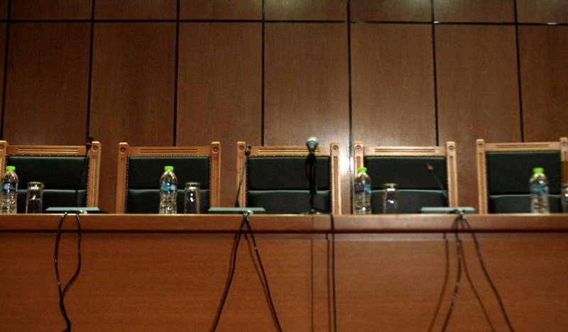 Δικαστές και εισαγγελείς κατά κυβέρνησης: Η διάσωση δεν θα επέλθει με το μαρασμό της επαρχίας και την φτωχοποίηση των πόλεων - Media