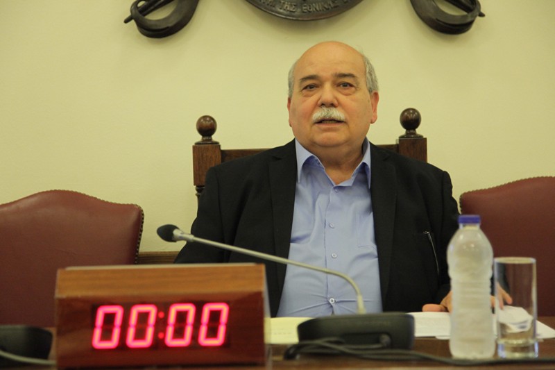 Δεύτερο «ναυάγιο» στη Βουλή για την συγκρότηση του ΕΣΡ - Media
