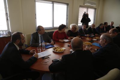 Επιστημονικοί φορείς: «Δε θα συνεχίσουμε το διάλογο χωρίς συγκεκριμένα στοιχεία για το ασφαλιστικό» - Media