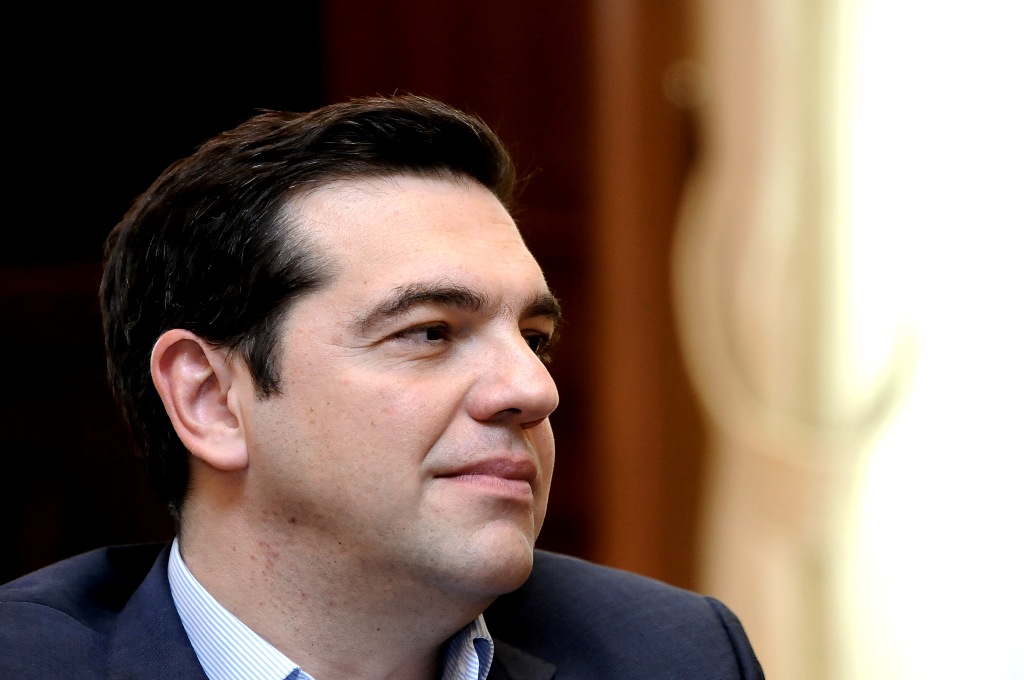 Τσίπρας: Η κυβέρνηση πήρε τρεις φορές νομιμοποίηση από τον ελληνικό λαό - Σε κάποιους αυτό δεν αρέσει - Media