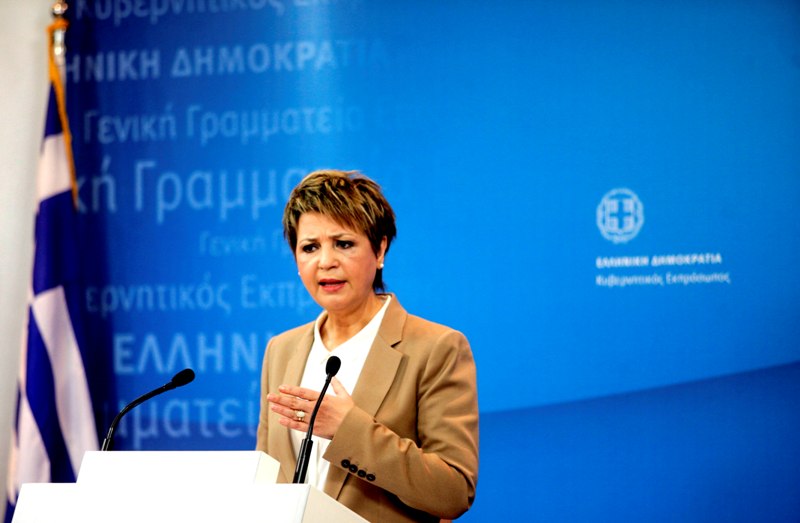 Αυτά είναι τα μέτρα που πρότεινε η κυβέρνηση στους αγρότες - Media