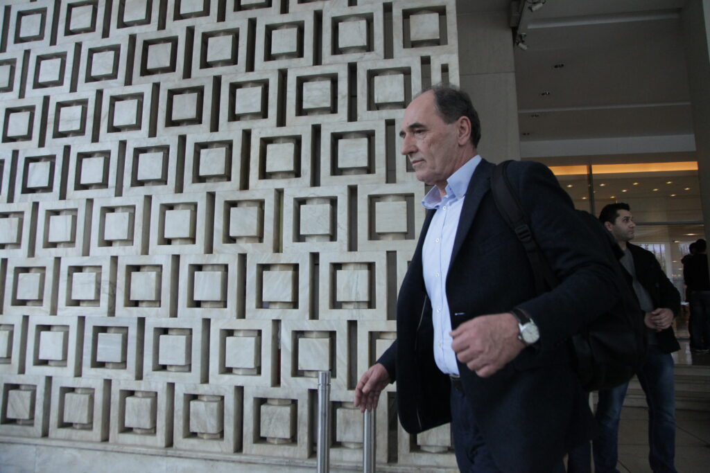 Σταθάκης: Πολύ σύντομα το κουαρτέτο στην Αθήνα - Καμία πλευρά δεν θέλει καθυστέρηση - Media