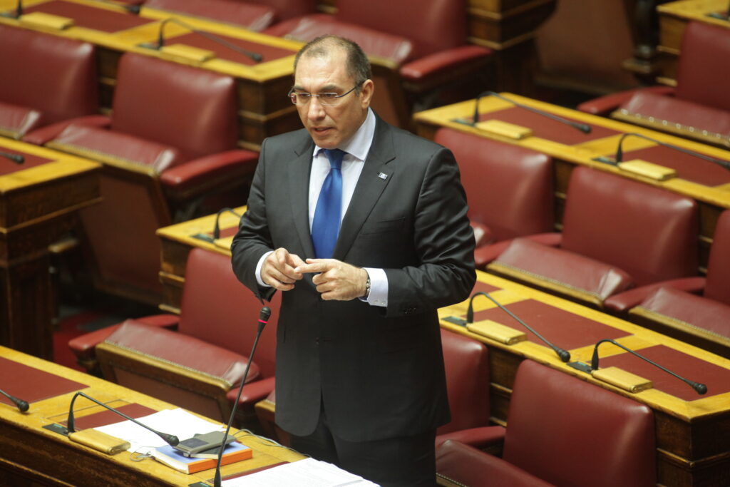 Καταψηφίζουν οι ΑΝΕΛ την τροπολογία για το Μέγαρο Μουσικής - Περνάει με τις ψήφους του ΠΑΣΟΚ - Media