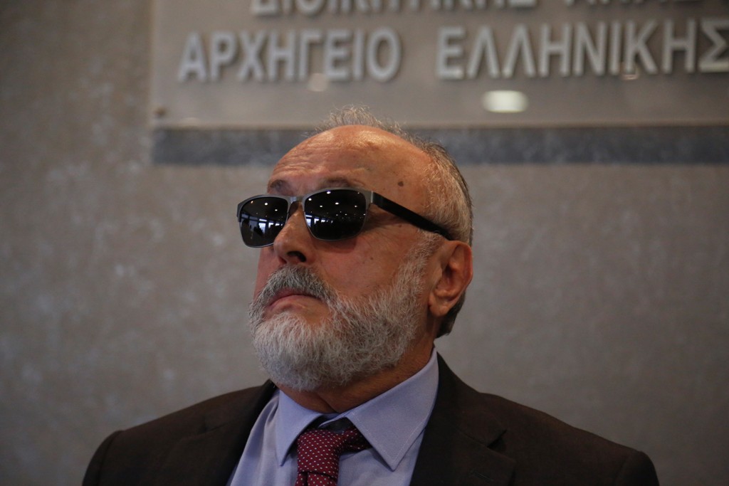 Κουρουμπλής: «Ρατσιστική συμπεριφορά της Αυστριακής κυβέρνησης» - Media