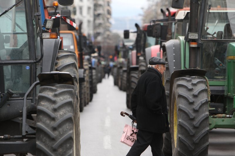 Επιστροφή ΦΠΑ στους αγρότες με ειδικό καθεστώς - Media