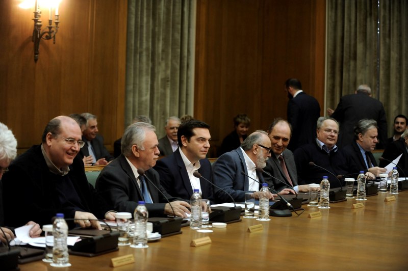 Κάλεσμα στους αγρότες για διάλογο από τον Αλέξη Τσίπρα – Τι είπε ο Πρωθυπουργός στο Υπουργικό Συμβούλιο - Media