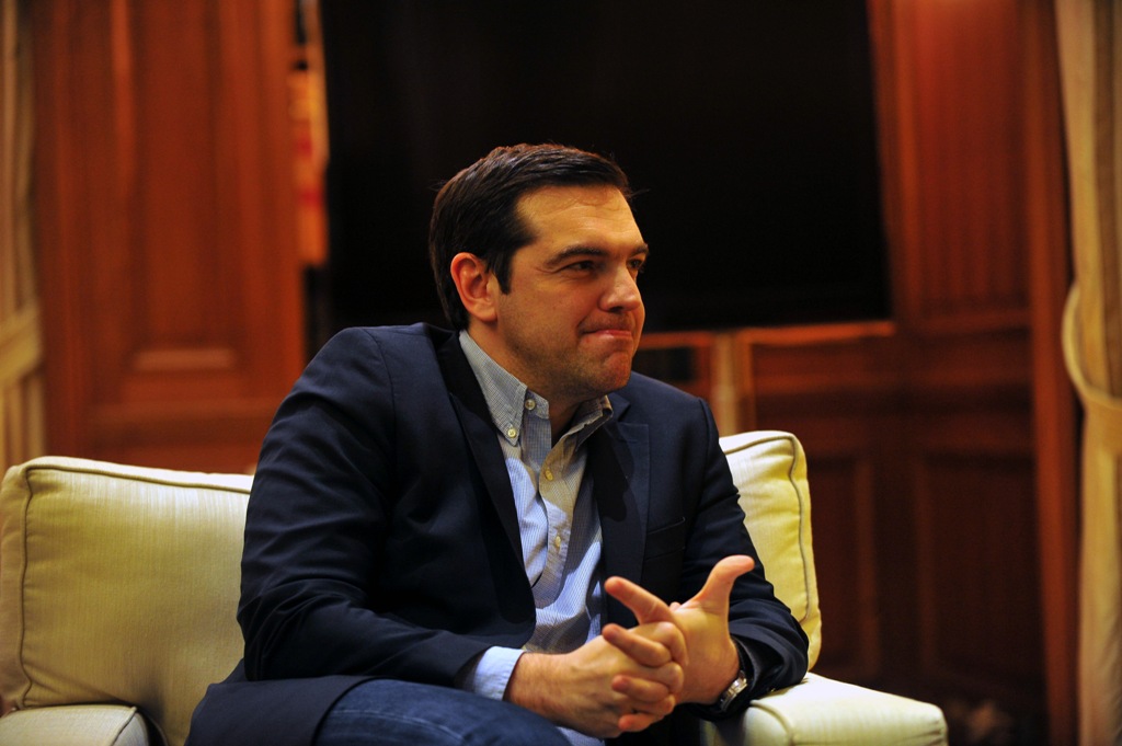 «Παραγωγική» για το Μαξίμου η συζήτηση με τους αγρότες, ελπίζει σε εκτόνωση - Media