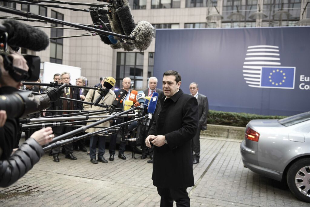 Τα αγωνιώδη μηνύματα Τσίπρα για το προσφυγικό – Φόβοι για αύξηση των ροών και τις επιπτώσεις στην κοινωνική συνοχή και τον τουρισμό - Media