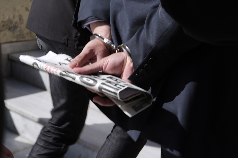 Νέα εντάλματα σύλληψης έρχονται για την υπόθεση εκβιασμών από δημοσιογράφους – Τι αναφέρουν ηχογραφημένες συνομιλίες - Media