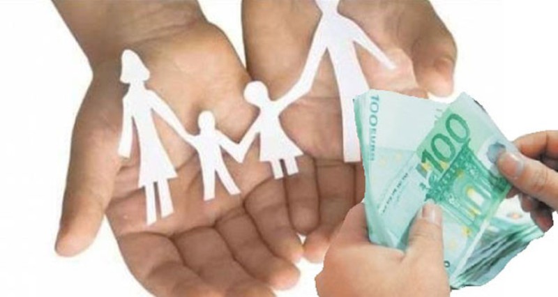Το Εισόδημα Κοινωνικής Αλληλεγγύης «ψαλιδίζει» τα οικογενειακά επιδόματα του ΟΓΑ - Media