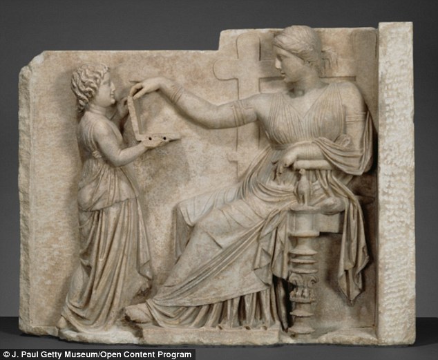 Είχαν laptop οι Αρχαίοι Έλληνες; - Το «καυτό» θέμα των συνωμοσιολόγων - Media