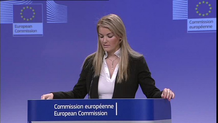 Κομισιόν: Στα σκαριά το σχέδιο έκτακτης ανάγκης για τους πρόσφυγες στην Ελλάδα - Media