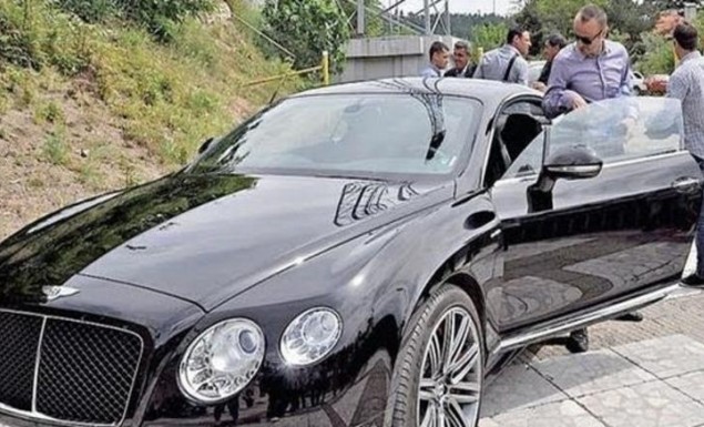 Άνοιξαν τα μπλόκα τους για τον Μπερμπάτοφ οι αγρότες - Media