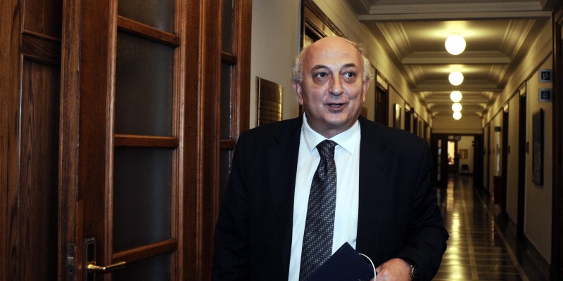 Βουλή: Αντιδράσεις από τις τοποθετήσεις κυβερνητικών στελεχών υπέρ των απεργιών - «Σχιζοειδή κατάσταση» καταγγέλλει η ΝΔ - Media
