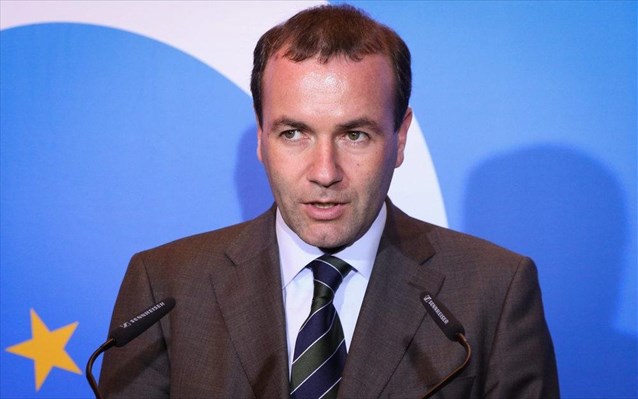 Απειλές Βέμπερ για έξοδο της Ελλάδας από τη Σένγκεν - «Πρέπει να υπάρξει επιτέλους τάξη» - Media