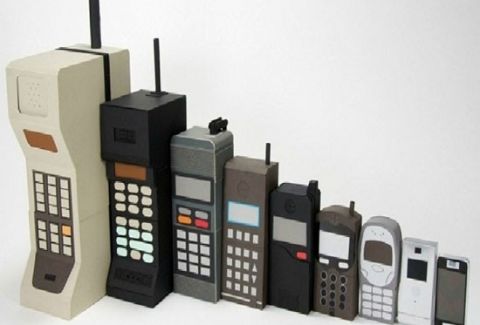 Πόσο κόστιζε η τεχνολογία το 1979 και πόσο σήμερα - Σύγκριση για τηλέφωνα, μουσική, φωτογραφίες - Media