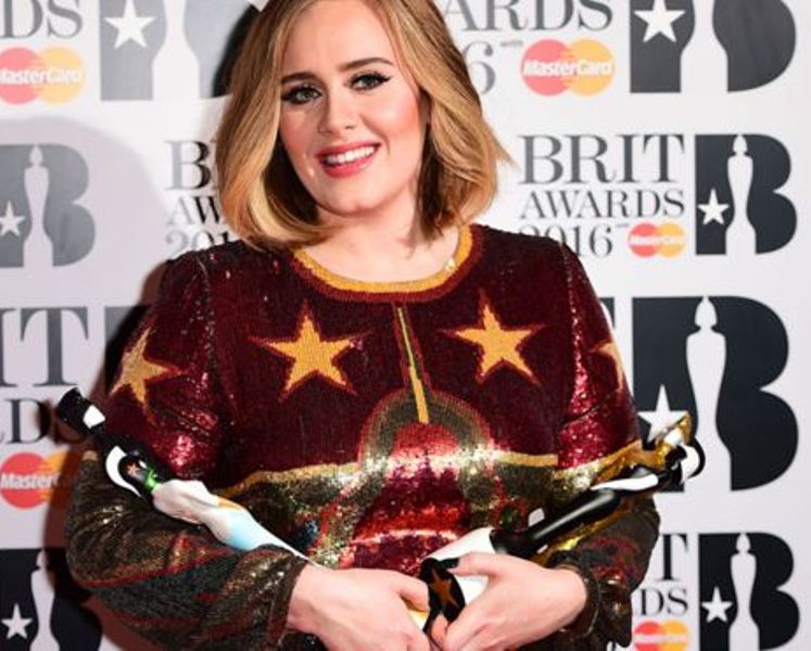 Δείτε τους νικητές των μουσικών Brit Awards (Photos) - Media