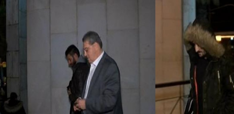Μήνυση κατέθεσε ο αδερφός του Παντελή Παντελίδη (Video) - Media