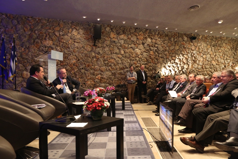 Η εξήγηση του Άδωνι για το «τυχοδιώκτης» και «Ωραία Ελένη» ο Τσίπρας - Media