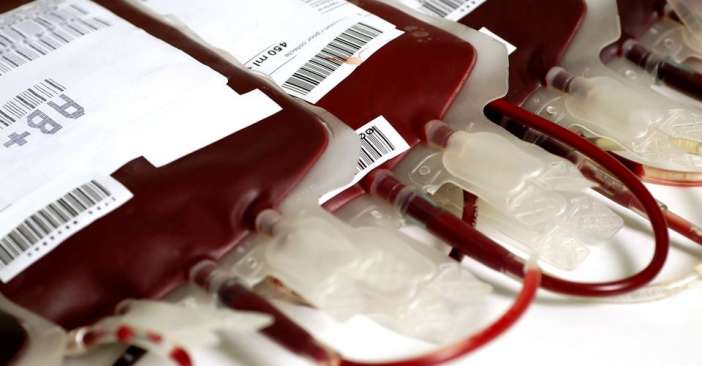Άμεση ανάγκη για αιμοπετάλια για νοσηλευόμενη στο νοσοκομείο «Άγιος Σάββας» - Media