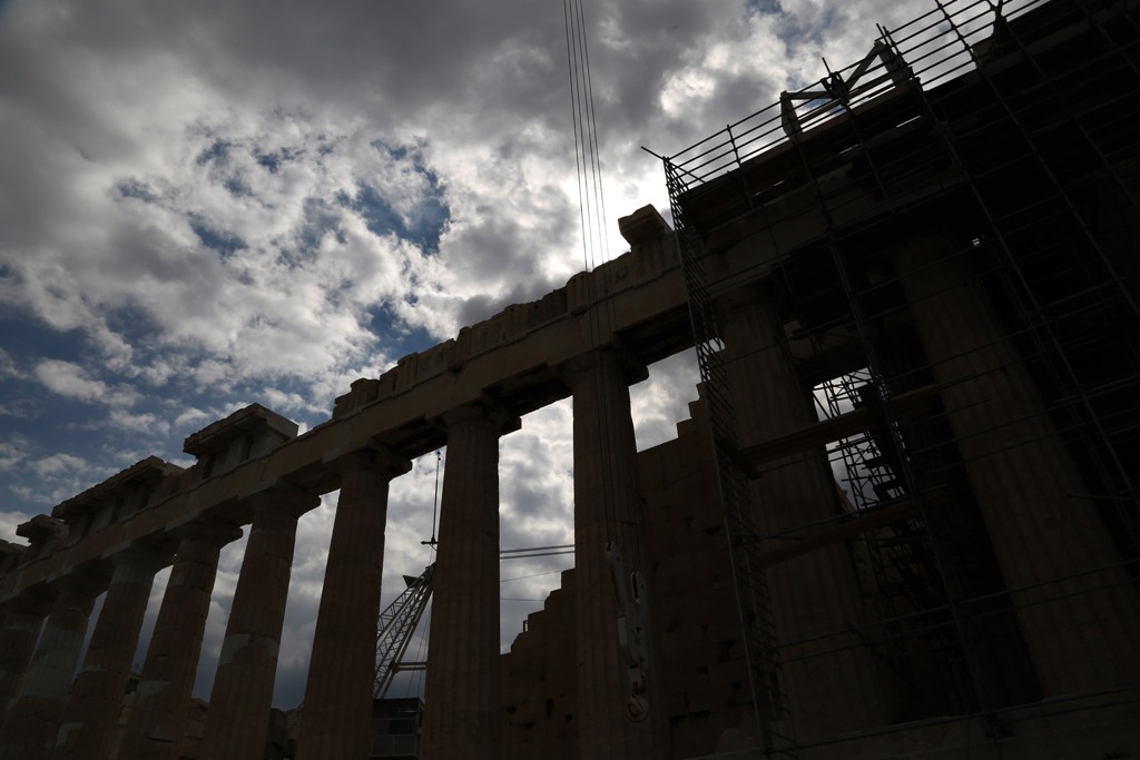 Το κουαρτέτο αναχωρεί χωρίς να κάνει βήμα πίσω στις απαιτήσεις του - Media