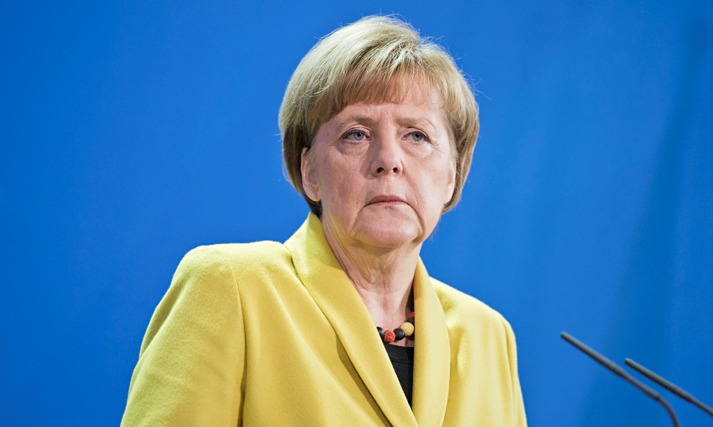 Ειδικός εκπρόσωπος του γγ του ΟΗΕ για τη Διεθνή Μετανάστευση: Η Μέρκελ είναι ηρωίδα! - Media