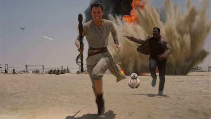 Στα δικαστήρια η εταιρεία παραγωγής του Star Wars για εργατικό ατύχημα: Ο Harrison Ford έσπασε το πόδι του! - Media