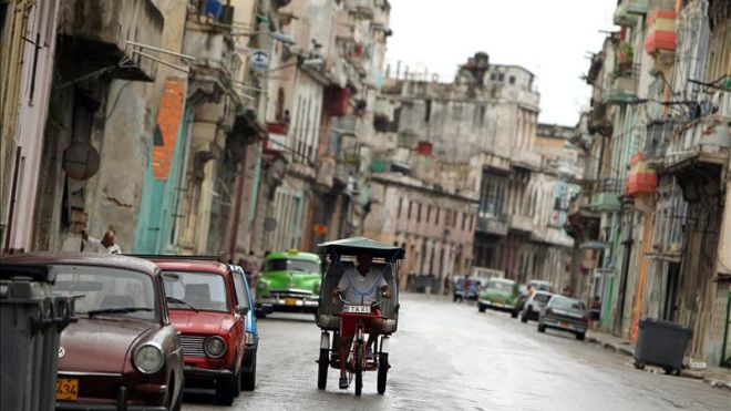 Εμπορικές ευκαιρίες στην Κούβα βλέπουν οι Αυστραλοί - Η πρώτη εμπορική αποστολή στο νησί της Καραϊβικής - Media