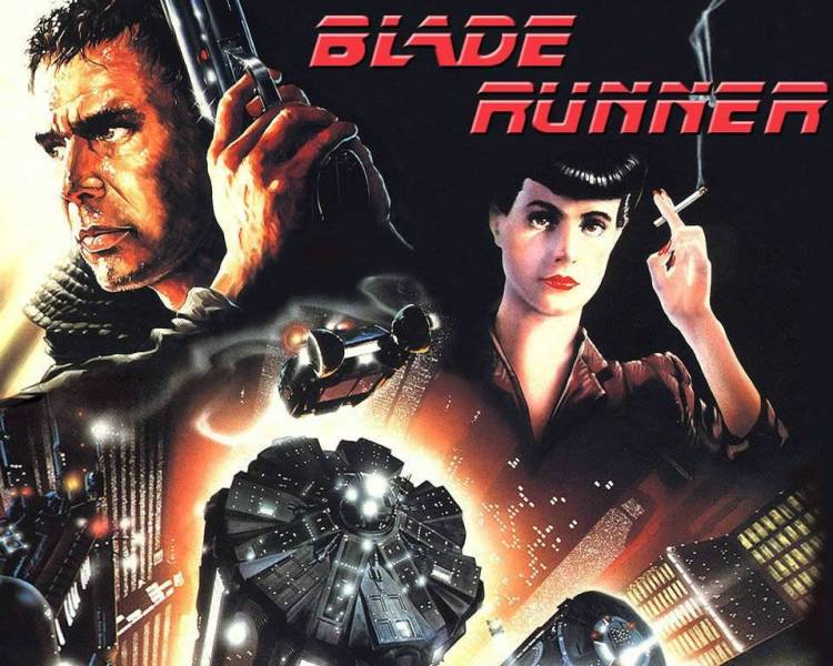 Έρχεται το σίκουελ του «Blade Runner» (Photos) - Media