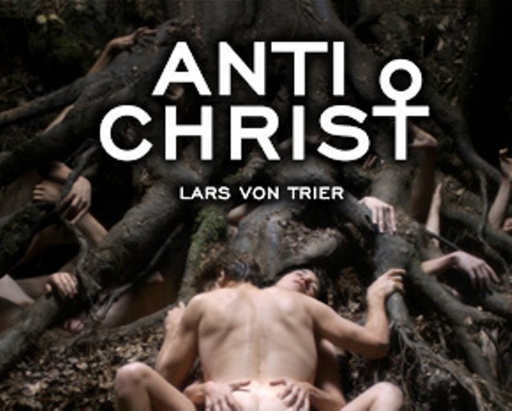 Απαγορεύτηκε ο «Αντίχριστος» στην Γαλλία (Video) - Media