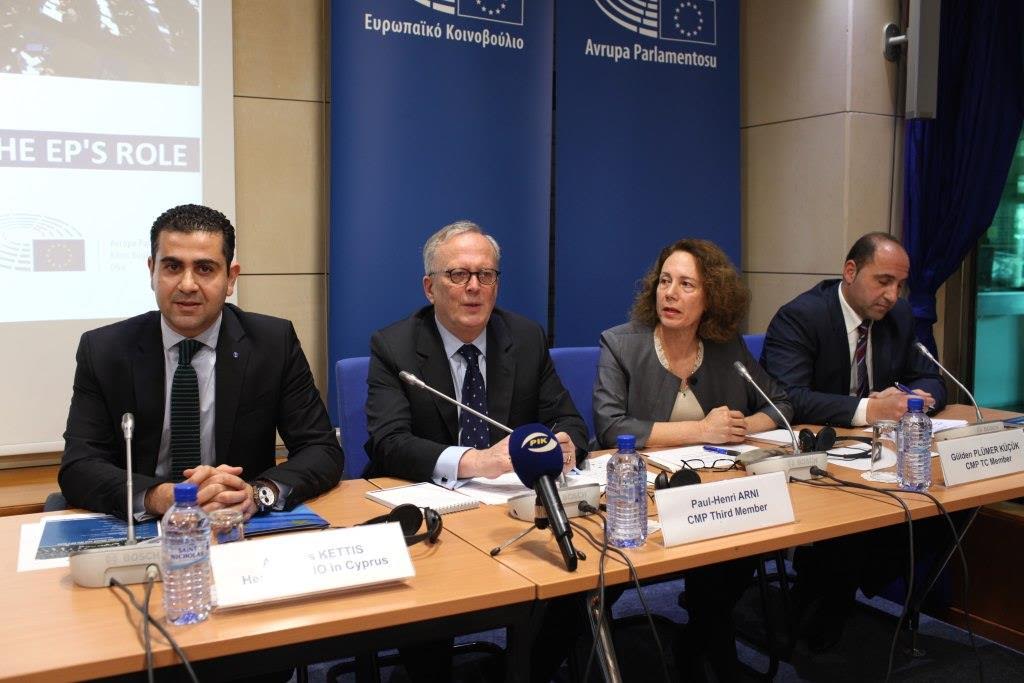 Κύπρος: Ομαδικός τάφος με λείψανα 36 ανθρώπων βρέθηκε στα κατεχόμενα – Έδωσε πολύτιμες πληροφορίες μία 95χρονη Τουρκοκύπρια - Media