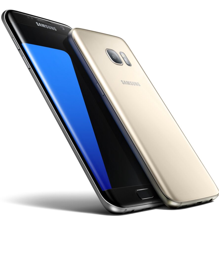 Τα Samsung Galaxy S7 και S7 edge φέρνουν η COSMOTE και ο ΓΕΡΜΑΝΟΣ - Media