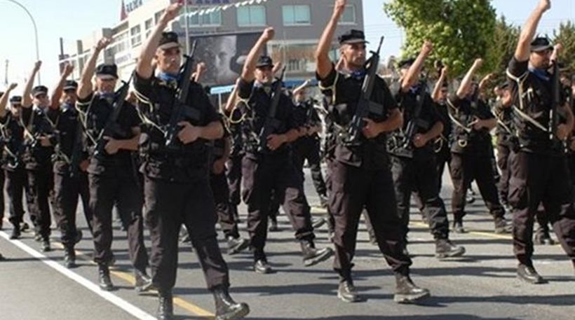 Κύπρος: Σταδιακή μείωση της στρατιωτικής θητείας στους 14 μήνες - Media