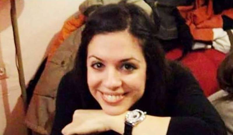 Τεράστια η ανταπόκριση του κόσμου για να σωθεί η 28χρονη Ντένια Παράσχη - Media
