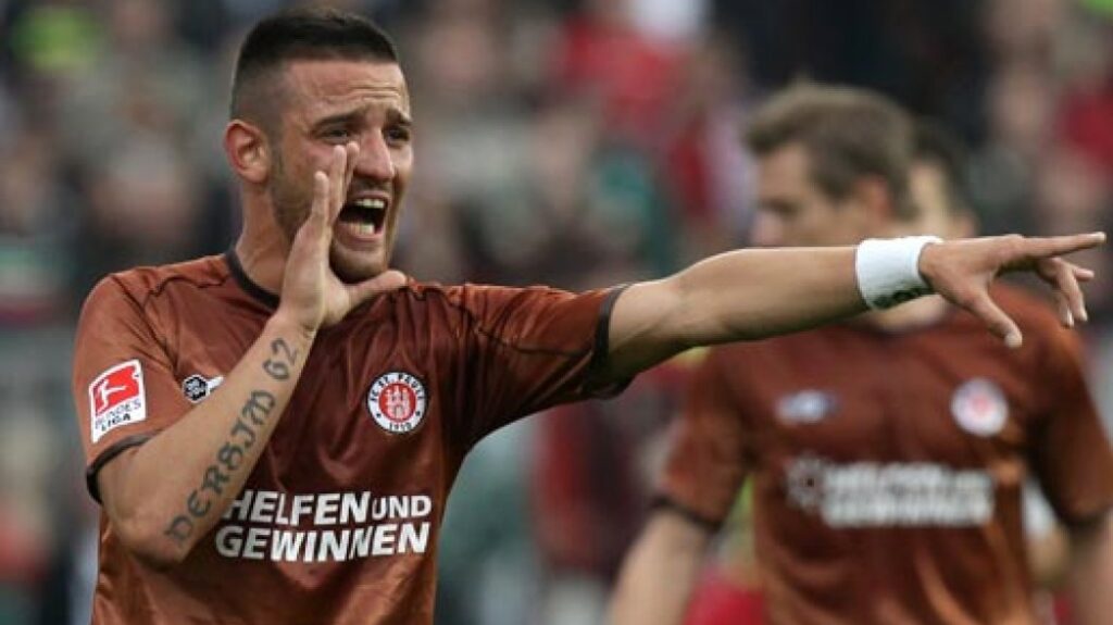 Παίκτης «έφαγε» 12 αγωνιστικές στην Τουρκία επειδή αφιέρωσε νίκη στους Κούρδους μέσω Facebook! - Media