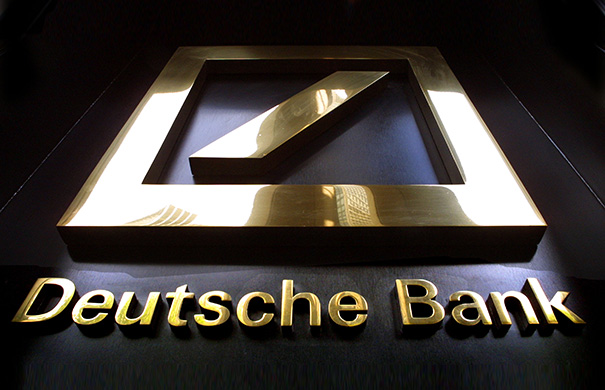 Πρόστιμο πάνω από 2,4 δισ. θα επιβάλει στην Deutsche Bank το αμερικανικό υπουργείο Δικαιοσύνης - Media