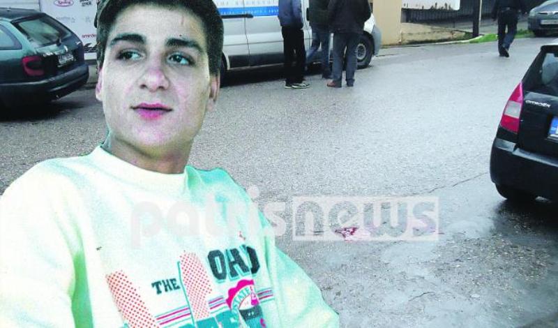 Πύργος: Για μια θέση πάρκινγκ δολοφόνησε εν ψυχρώ 48χρονο! (Video) - Media