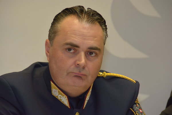 H Αυστρία θα ενισχύσει τους συνοριακούς ελέγχους της - Media