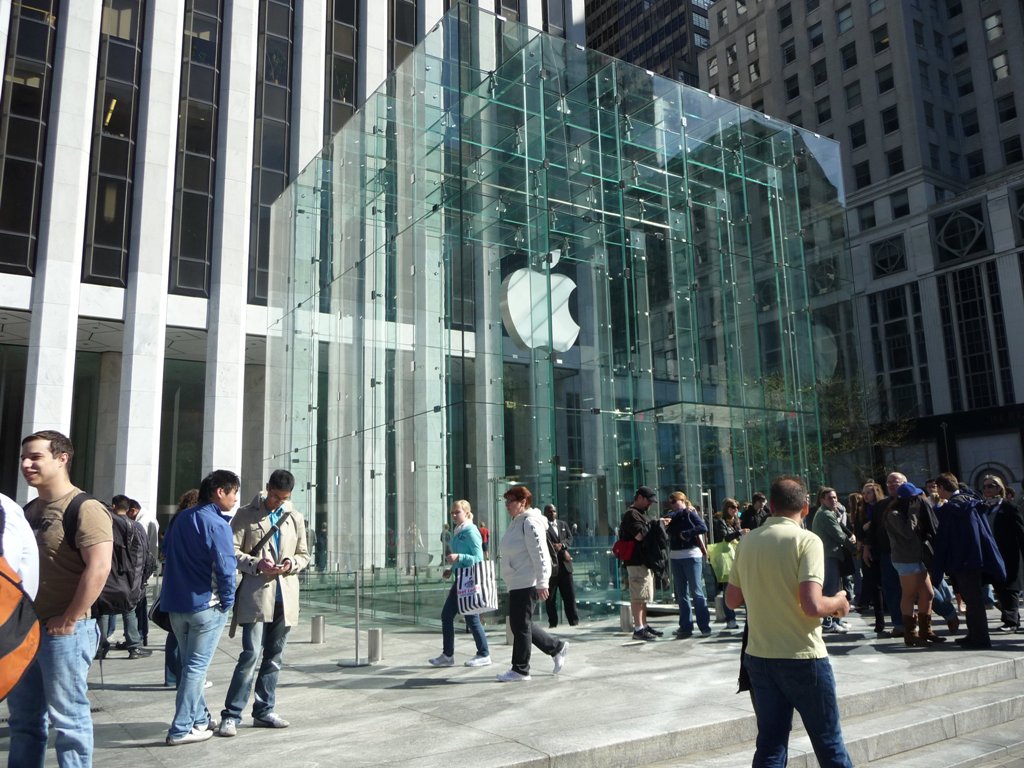 Ποιο είναι το νέο μυστικό πρότζεκτ της Apple; - Media