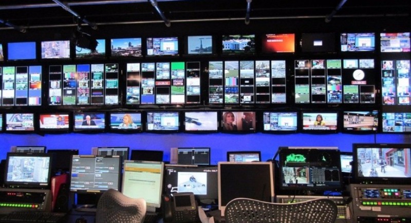 Ιδιωτικοί τηλεοπτικοί σταθμοί: Ο Νίκος Παππάς χρησιμοποιεί τους εργαζόμενους του Mega - Media