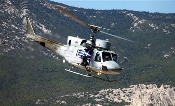 Δικογραφία για προσβολή μνήμης των πεσόντων αξιωματικών στη νήσο Κίναρο - Media