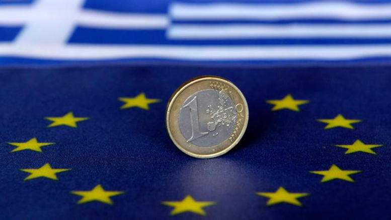 «Πάση θυσία στο ευρώ»; - Media