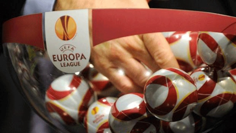 Europa League: «Χαμογέλασε» η κλήρωση στον Ολυμπιακό, πιο δύσκολα για ΠΑΟΚ, Παναθηναϊκό - Media